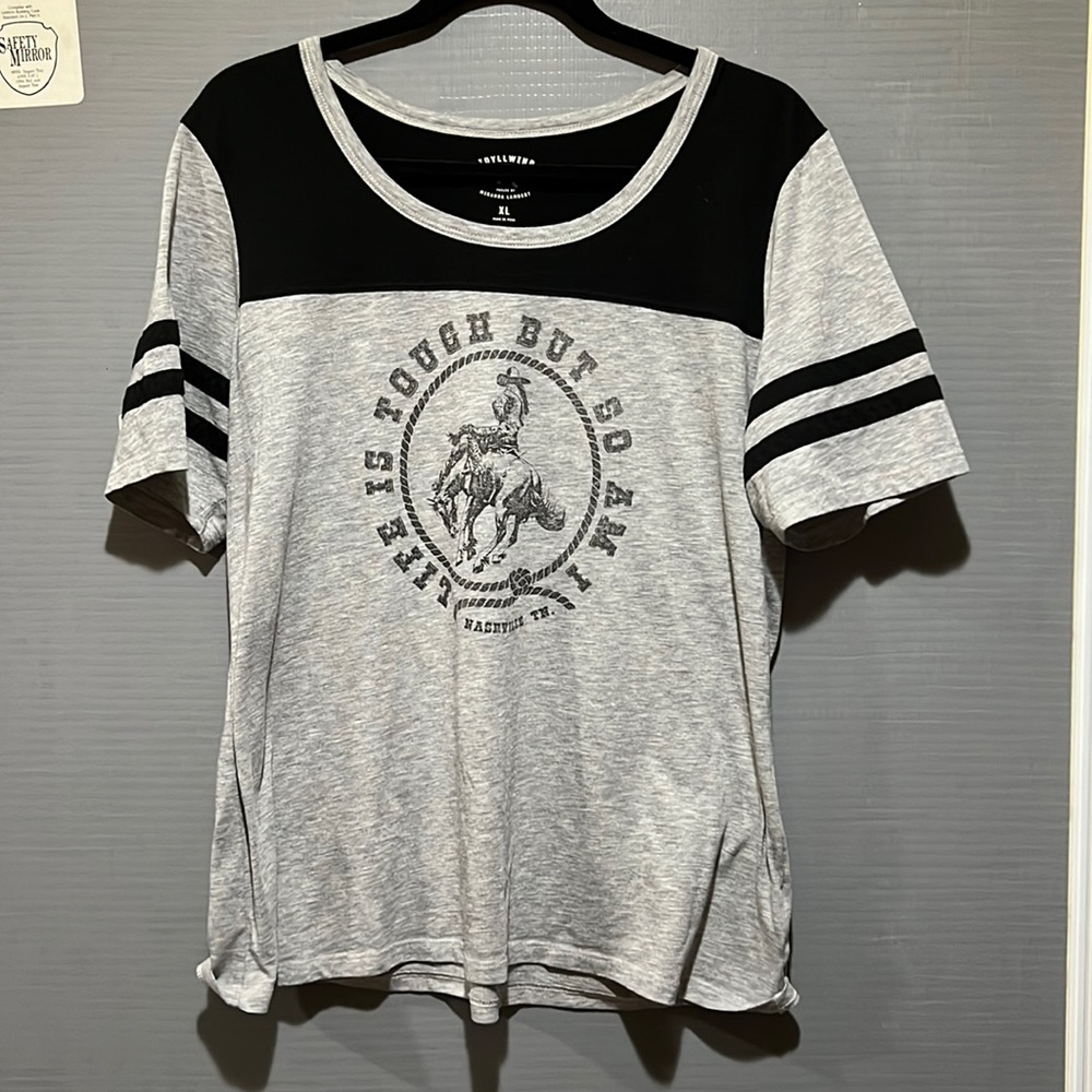 XL Idyllwind T-Shirt